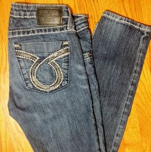 Big Star Jeans